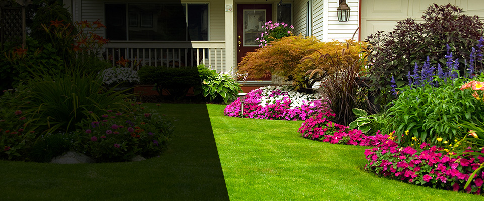 Saint Cloud Landscapers