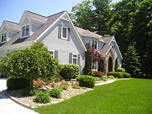 Landscapers and Lawncare Services in Saint Cloud, MN